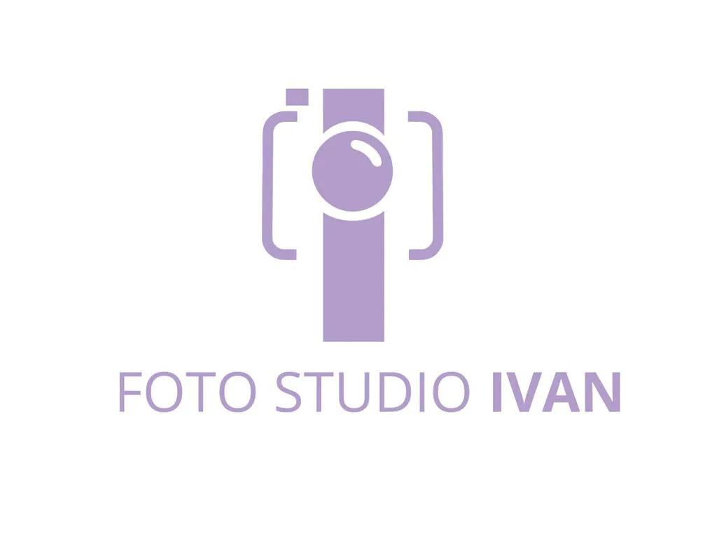 Foto studio Ivan logo