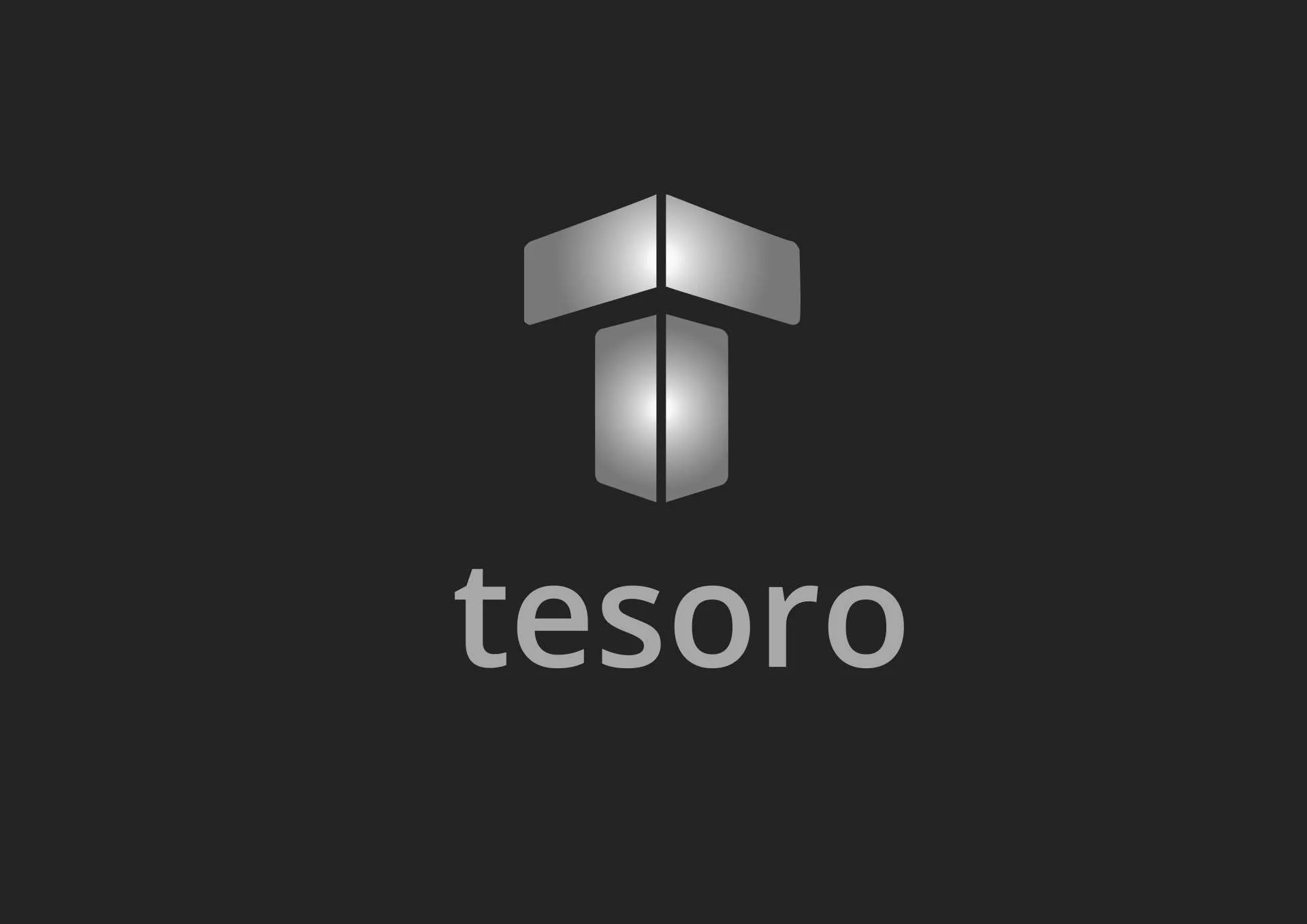 Tesoro logo